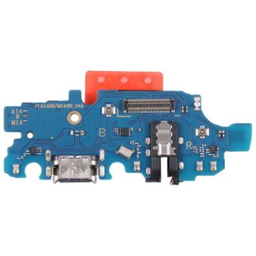 Samsung Galaxy A14 5G SM-A146B Charging Port Board - 1