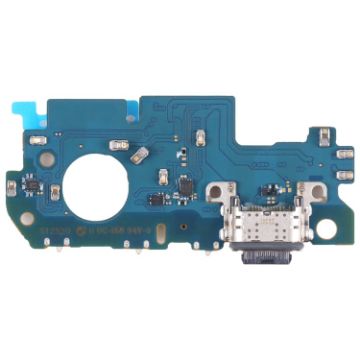 Samsung Galaxy A34 SM-A346B Charging Port Board - 1
