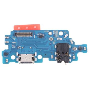 Samsung Galaxy M33 SM-M336B OEM Charging Port Board - Genuine Replacement - 1