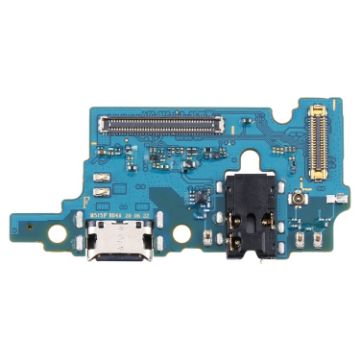 Samsung Galaxy M62 Charging Port Board - Original - 1