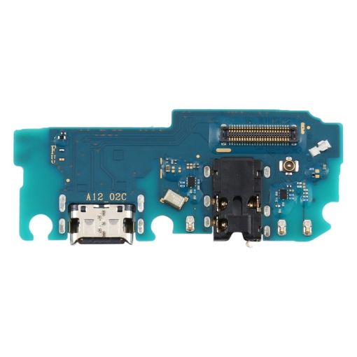 Samsung Galaxy M12 Charging Port Board - 1