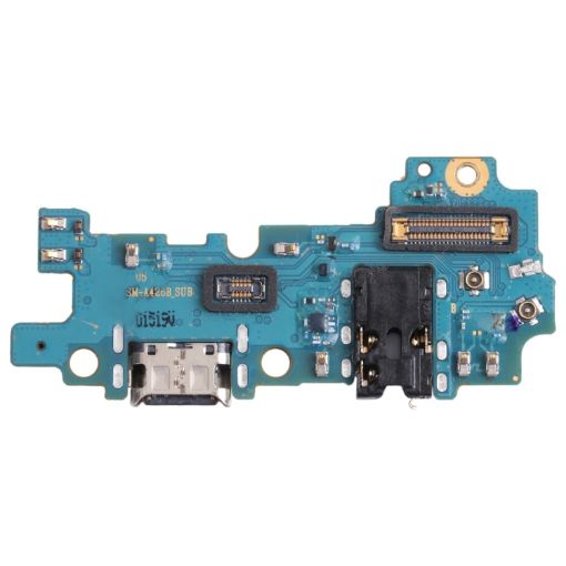 Samsung Galaxy M42 5G Charging Port Board - 1