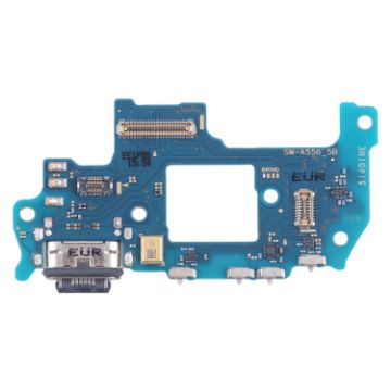 Samsung Galaxy A55 5G SM-A556B Charging Port Board - 1