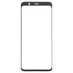 Google Pixel 4XL Front Screen Glass Lens with OCA Adhesive - 2