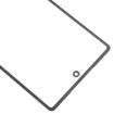 Google Pixel 6 Front Screen Glass Lens with OCA Adhesive - 4