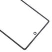 Google Pixel 6 Front Screen Glass Lens with OCA Adhesive - 5