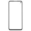 Front Screen Outer Glass Lens for Google Pixel 4a 4G - Replacement Glass Lens - 3