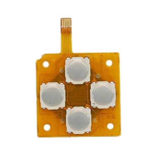 ML-3ds014 New 3DS XL Direction Keys Button Board - 1