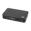 X12 1080P Media Player Horizontal And Vertical Screen Video Advertising Player - 3