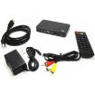 X12 1080P Media Player Horizontal And Vertical Screen Video Advertising Player - 7