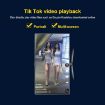 X12 1080P Media Player Horizontal And Vertical Screen Video Advertising Player - 8