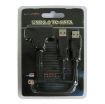 USB 2.0 to SATA HDD Converter & 2.5" HDD Store Tank - 3
