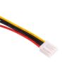IDE Female to SATA Male Adapter for Hard Drive Connect - 5