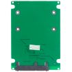 ZIF CE to SATA Converter Card - 2