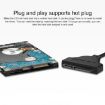 USB 3.0 to SATA 6G Easy Drive Cable - 15cm Length - 6