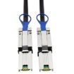 MINISAS26P SFF-8088 TO SFF8088 Data Cable - Black - 2