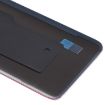 OnePlus 6 Red Battery Back Cover - Smooth Surface - 5