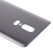 OnePlus 6 Back Cover - Jet Black - 4