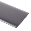 OnePlus 6 Back Cover - Jet Black - 5