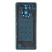 OnePlus 8 Pro Battery Back Cover with Camera Lens Cover - Green - 3