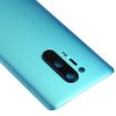 OnePlus 8 Pro Battery Back Cover with Camera Lens Cover - Green - 4