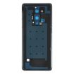 OnePlus 8 Pro Battery Back Cover with Camera Lens Cover - Black - 3