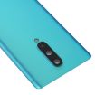 OnePlus 8 Battery Back Cover with Camera Lens Cover - Green - 4