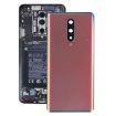 OnePlus 8 Battery Back Cover with Camera Lens Cover - Silver - 1