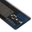 OnePlus 8 Battery Back Cover with Camera Lens Cover - Silver - 5