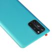OnePlus 8T Battery Back Cover with Camera Lens Cover - Green - 4
