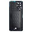 OnePlus 8T Battery Back Cover with Camera Lens Cover - Green - 3