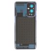 OnePlus 9 Original Battery Back Cover - Purple - 3