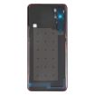 OnePlus Nord Battery Back Cover with Camera Lens Cover - Grey - 3
