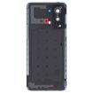 OnePlus Nord 2T Battery Back Cover with Camera Lens - Black - 3