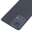 OnePlus Nord 2T Battery Back Cover with Camera Lens - Black - 4
