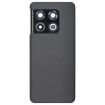 OnePlus 10 Pro Battery Back Cover - Black - 2