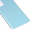 OnePlus 9RT 5G Blue Glass Battery Back Cover - 5