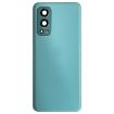 OnePlus Nord 2 5G Battery Back Cover - Blue - 2