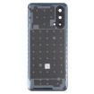 OnePlus Nord CE 5G Battery Back Cover with Camera Lens Cover - Black - 3