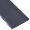 OnePlus Nord CE 5G Battery Back Cover with Camera Lens Cover - Black - 5
