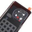 OnePlus 11 PBH110 Battery Back Cover with Camera Lens Cover - Black - 5