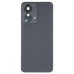 OnePlus Nord 2T Battery Back Cover - Black - 2