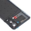OnePlus Nord 2T CPH2399 CPH2401 Battery Back Cover - Green - 5