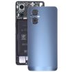 OnePlus Nord N20 Battery Back Cover with Camera Lens Cover - Blue - 1