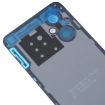 OnePlus Nord N20 Battery Back Cover with Camera Lens Cover - Blue - 5