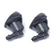 2 PCS Windshield Washer Nozzle for Toyota Solara/Sienna - 2