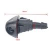 2 PCS Windshield Washer Wiper Nozzle Set for Honda - 6