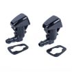 Windshield Washer Wiper Nozzle for Jeep Grand Cherokee 2005-2013 - 1