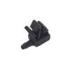 Front Windshield Washer Wiper Jet Nozzle Set for Citroen - 5