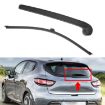 Rear Windshield Wiper Arm Blade for Audi A4 Avant 2010-2017 - 1
